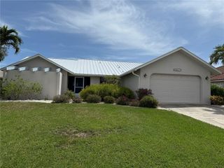3621 WHIPPOORWILL BOULEVARD, Punta Gorda, FL 33950
