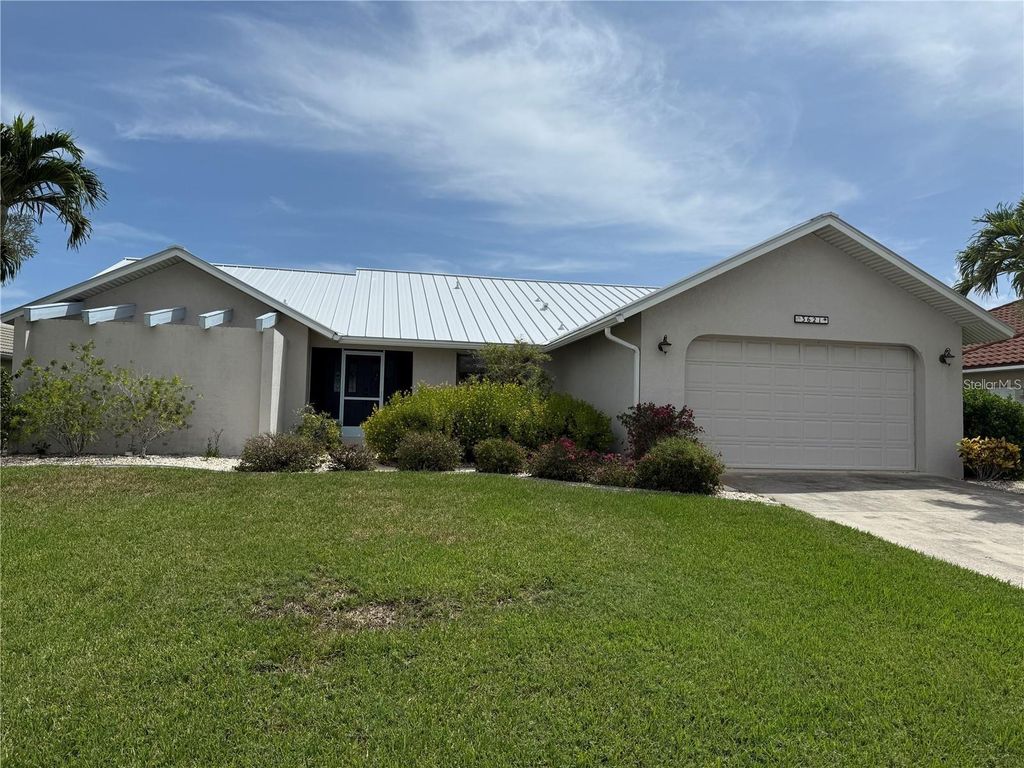 3621 WHIPPOORWILL BOULEVARD, Punta Gorda, FL 33950