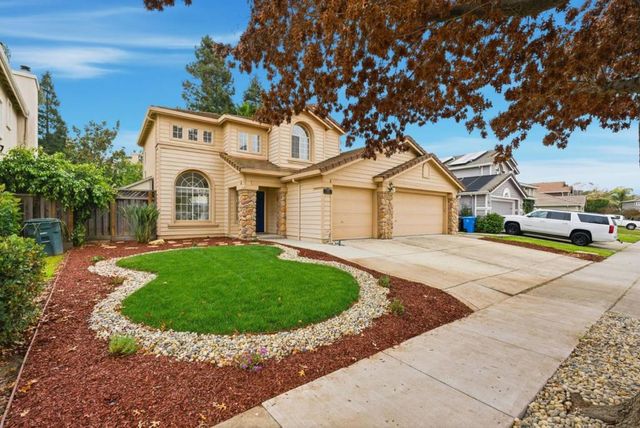 1242 Wagon Way, Gilroy, CA 95020