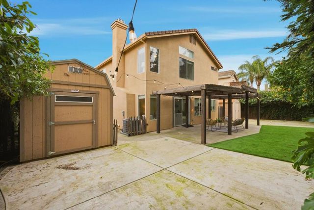 1242 Wagon Way, Gilroy, CA 95020