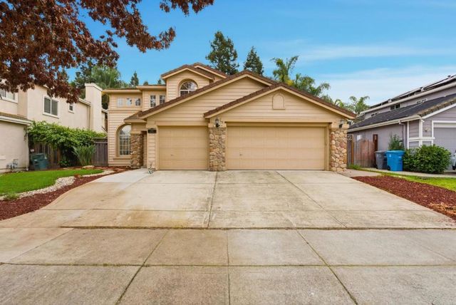 1242 Wagon Way, Gilroy, CA 95020