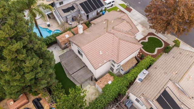 1242 Wagon Way, Gilroy, CA 95020