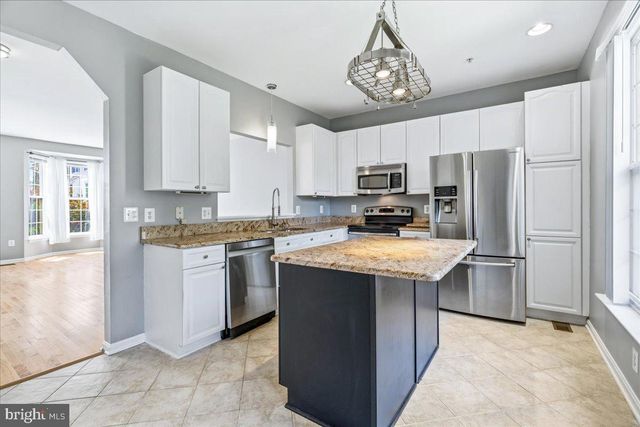 1943 CROSSING STONE CT, Frederick, MD 21702