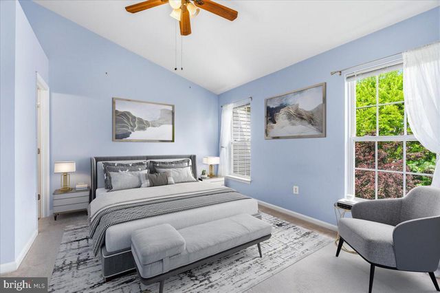 1943 CROSSING STONE CT, Frederick, MD 21702
