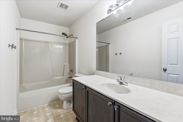 1943 CROSSING STONE CT, Frederick, MD 21702