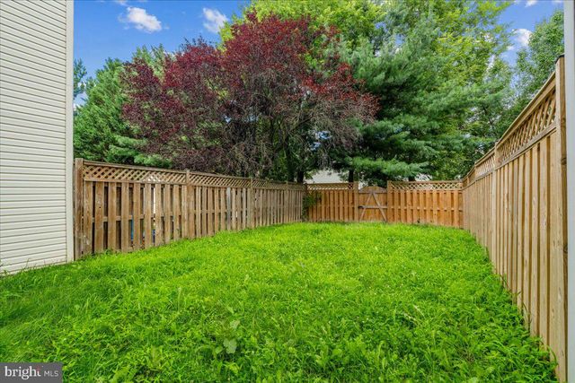 1943 CROSSING STONE CT, Frederick, MD 21702