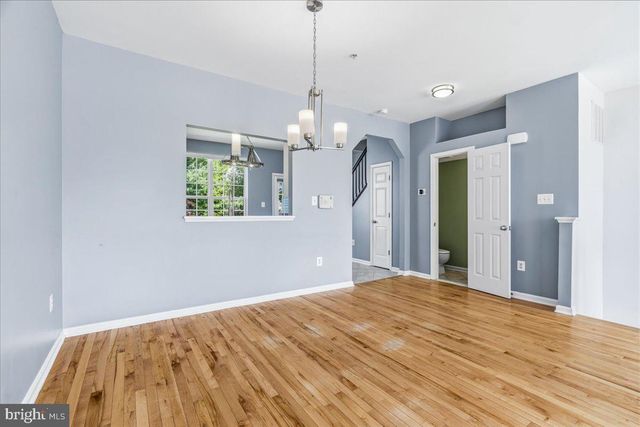 1943 CROSSING STONE CT, Frederick, MD 21702