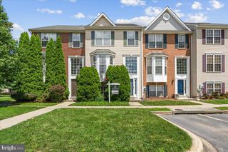 1943 CROSSING STONE CT, Frederick, MD 21702