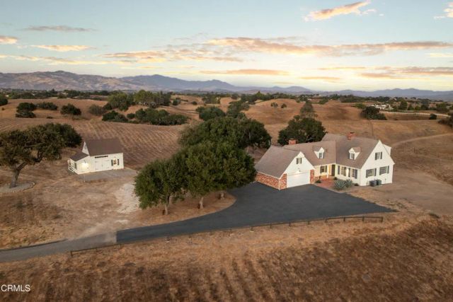 3030 Calle Bonita, Santa Ynez, CA 93460