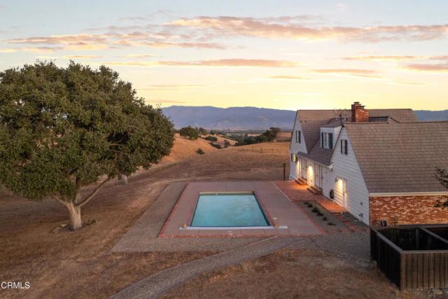 3030 Calle Bonita, Santa Ynez, CA 93460