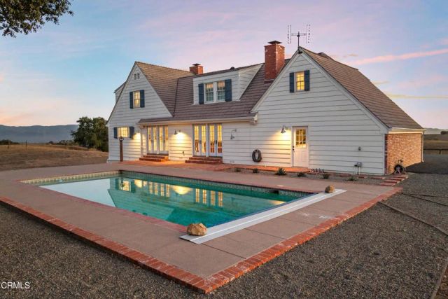 3030 Calle Bonita, Santa Ynez, CA 93460