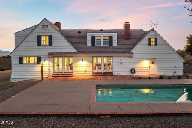 3030 Calle Bonita, Santa Ynez, CA 93460