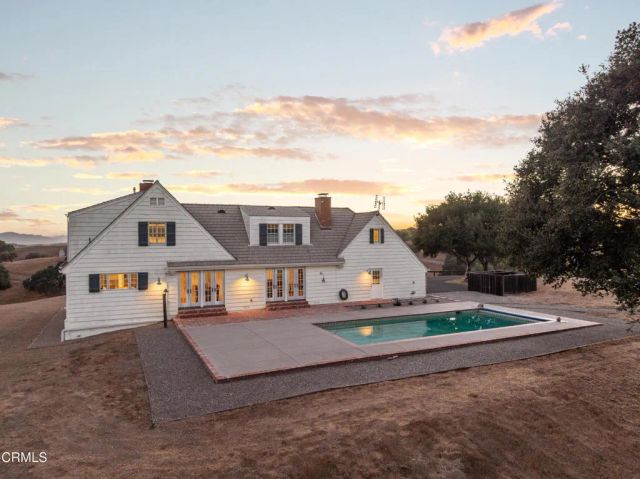 3030 Calle Bonita, Santa Ynez, CA 93460