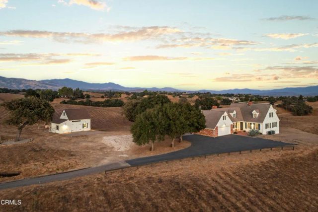 3030 Calle Bonita, Santa Ynez, CA 93460