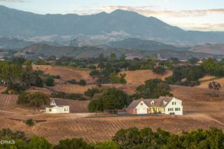 3030 Calle Bonita, Santa Ynez, CA 93460