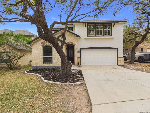 27943 Sonoma Ambre, Boerne, TX 78015