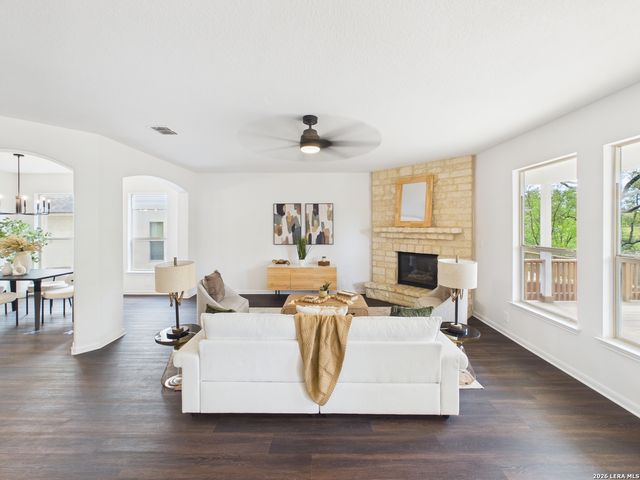 27943 Sonoma Ambre, Boerne, TX 78015