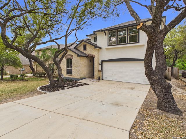 27943 Sonoma Ambre, Boerne, TX 78015