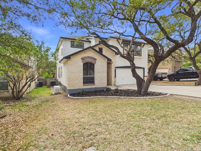 27943 Sonoma Ambre, Boerne, TX 78015