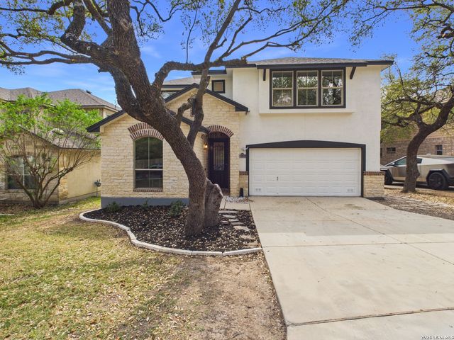27943 Sonoma Ambre, Boerne, TX 78015