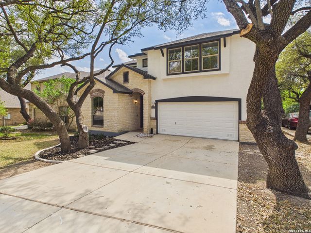 27943 Sonoma Ambre, Boerne, TX 78015