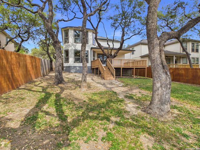 27943 Sonoma Ambre, Boerne, TX 78015