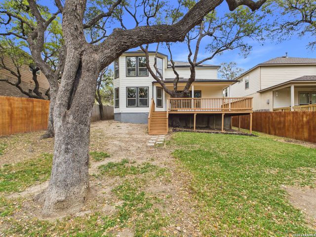 27943 Sonoma Ambre, Boerne, TX 78015