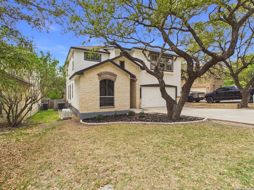 27943 Sonoma Ambre, Boerne, TX 78015