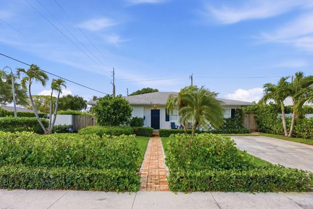 300 Lytle Street, West Palm Beach, FL 33405