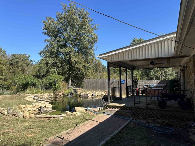 155 LEWTER ROAD RD, Crump, TN 38327