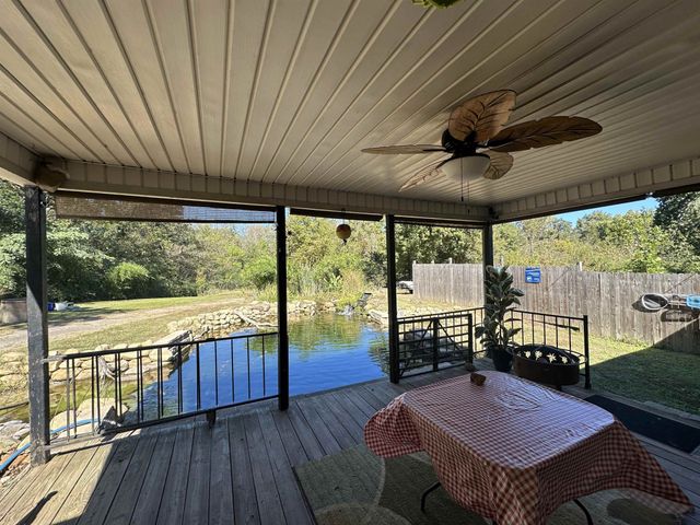 155 LEWTER ROAD RD, Crump, TN 38327