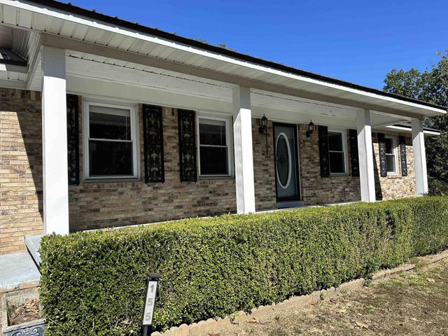 155 LEWTER ROAD RD, Crump, TN 38327