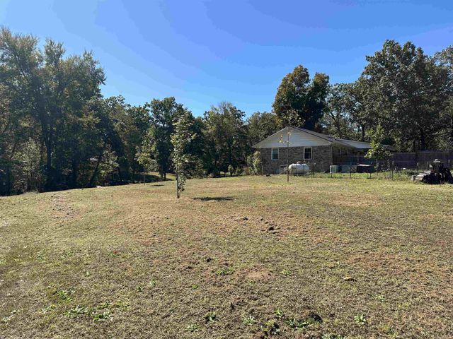 155 LEWTER ROAD RD, Crump, TN 38327