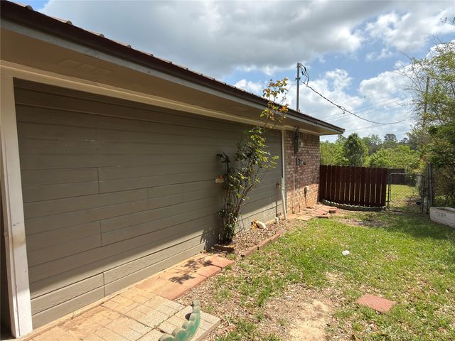10359 Mcelroy Drive, Keithville, LA 71047
