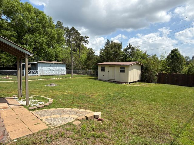 10359 Mcelroy Drive, Keithville, LA 71047