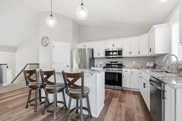 14654 Snowy Owl Street NW, Ramsey, MN 55303