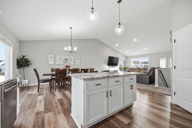 14654 Snowy Owl Street NW, Ramsey, MN 55303