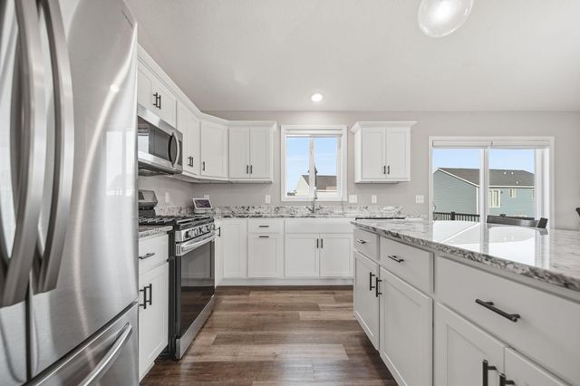 14654 Snowy Owl Street NW, Ramsey, MN 55303