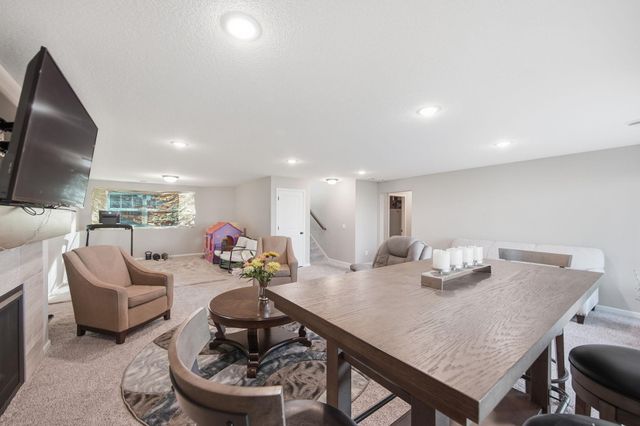 14654 Snowy Owl Street NW, Ramsey, MN 55303