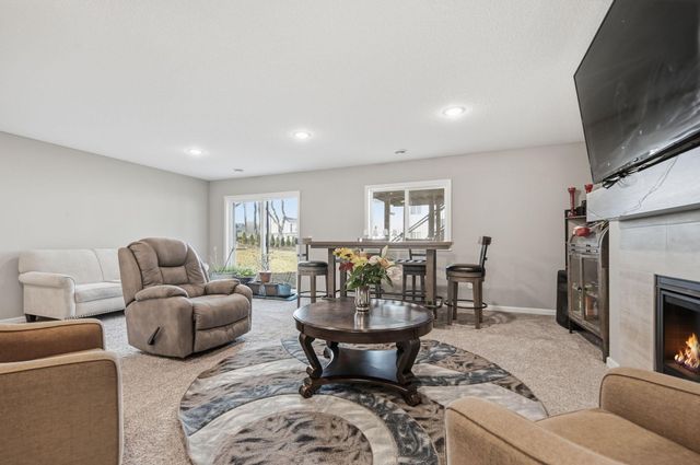 14654 Snowy Owl Street NW, Ramsey, MN 55303