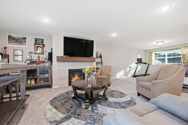 14654 Snowy Owl Street NW, Ramsey, MN 55303