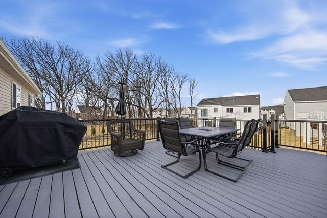 14654 Snowy Owl Street NW, Ramsey, MN 55303