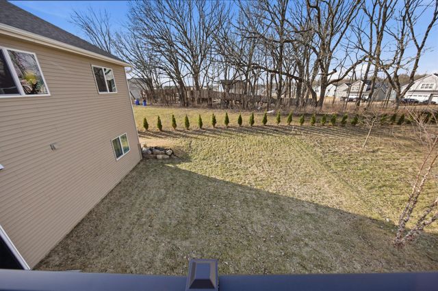 14654 Snowy Owl Street NW, Ramsey, MN 55303
