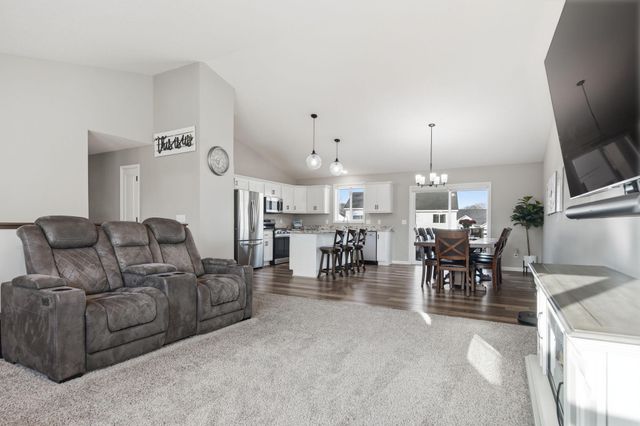 14654 Snowy Owl Street NW, Ramsey, MN 55303
