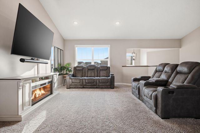 14654 Snowy Owl Street NW, Ramsey, MN 55303