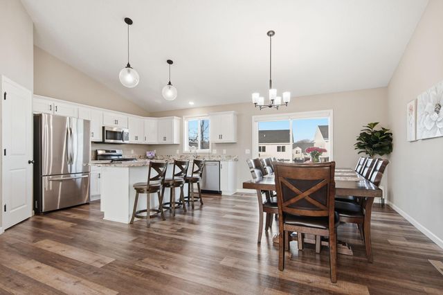 14654 Snowy Owl Street NW, Ramsey, MN 55303