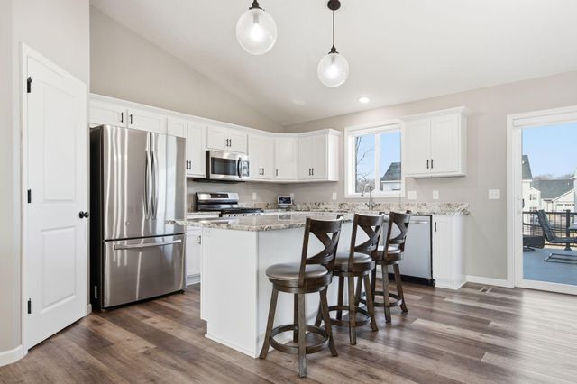 14654 Snowy Owl Street NW, Ramsey, MN 55303