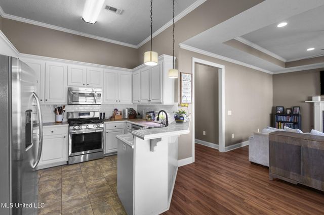 169 Beechwood Circle, Pearl, MS 39208