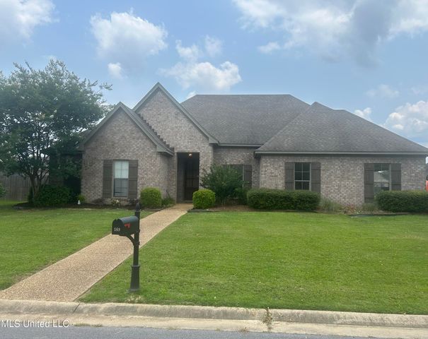 169 Beechwood Circle, Pearl, MS 39208