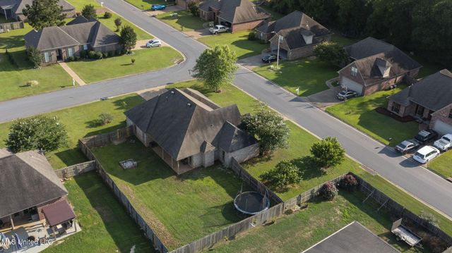 169 Beechwood Circle, Pearl, MS 39208